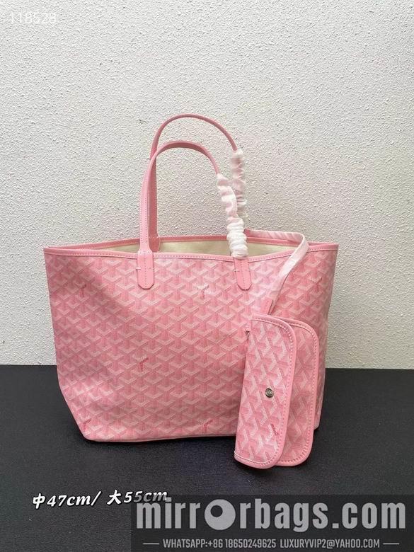 Cheap Goyard Bags 大40X30X15cm 中34X27X14cm 041203 YG 1