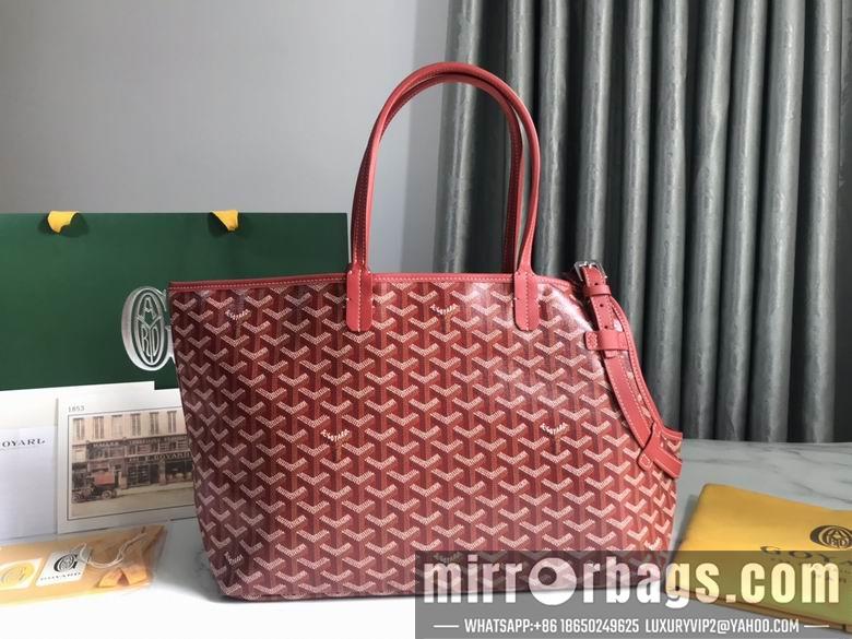 Cheap Goyard Bags 27X15X33.5cm 042336 JHJ 4