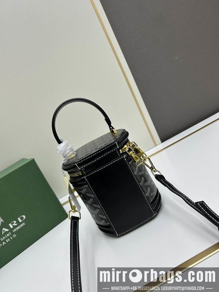 Cheap Goyard Bags Goyard 9802 13x15x12cm jj10