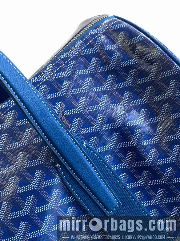 Cheap Goyard Bags 8311 40X23X23cm YG 6