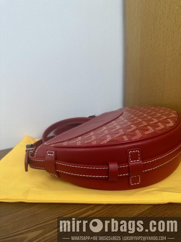 Cheap Goyard Bags 25X6X17cm 111604 GY 5
