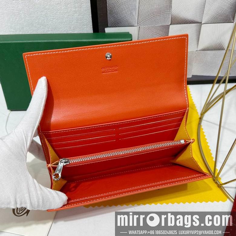 Cheap Goyard Bags 98236 19.5X2.5X10cm XMY 9