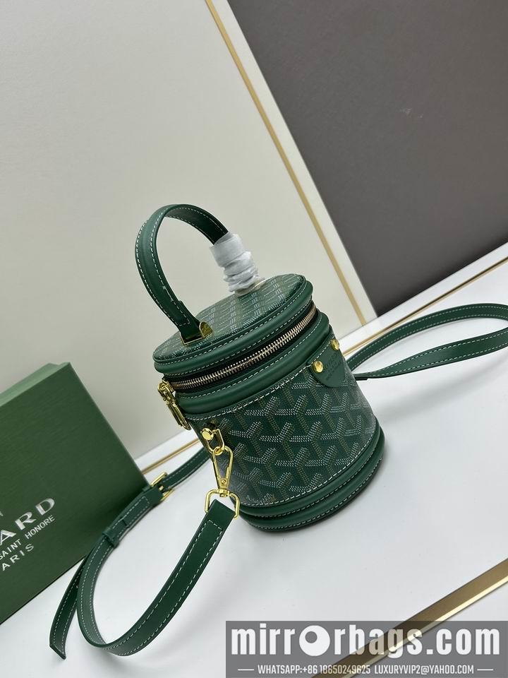 Cheap Goyard Bags Goyard 9802 13x15x12cm jj5