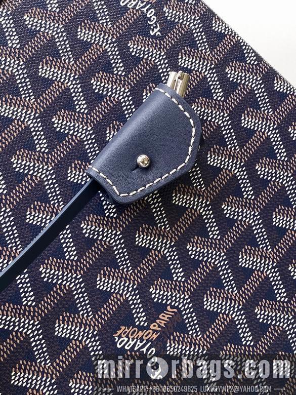Cheap Goyard Bags 8212-1 28.5X20.5X12.5cm YG 2