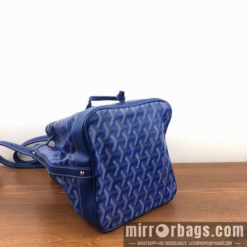 Cheap Goyard Bags BM221121 17.5X15X23CM-5
