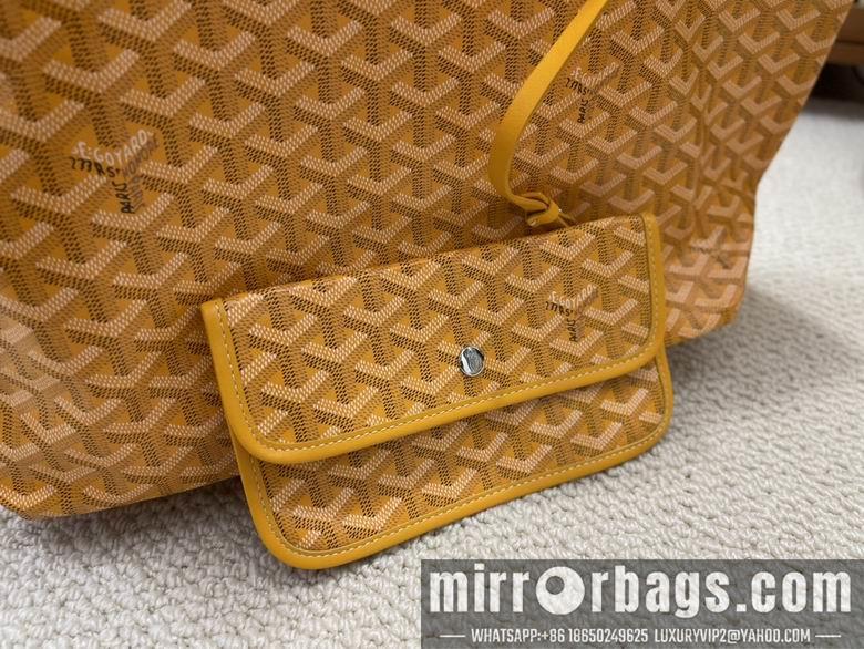 Cheap Goyard Bags 39X32X19X57cm 34X28X16X47cm 30X20X20X10cm 103068 YG 9
