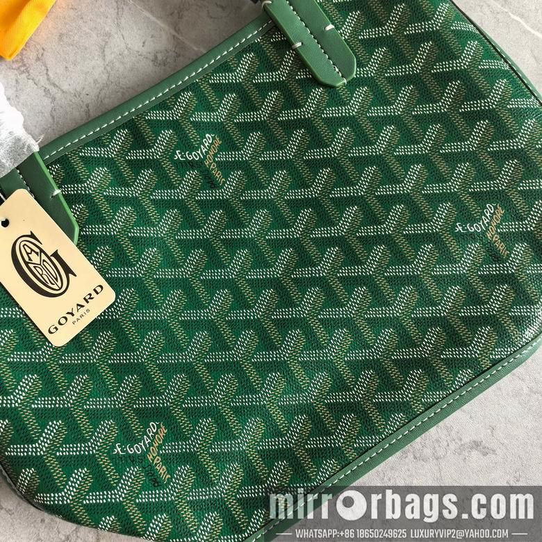 Cheap Goyard Bags 28X20X20X10cm 100604 YT 3