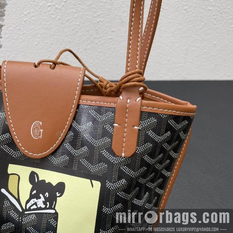 Cheap Goyard Bags 20X19X8X30cm 050409 YG 5