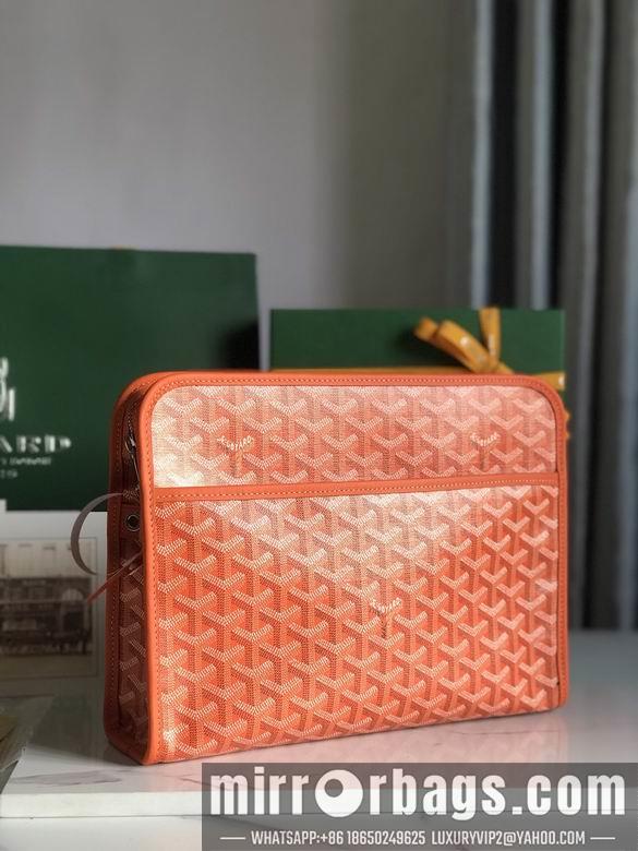 Cheap Goyard Bags 30X23X7.5cm 031713 XM 7