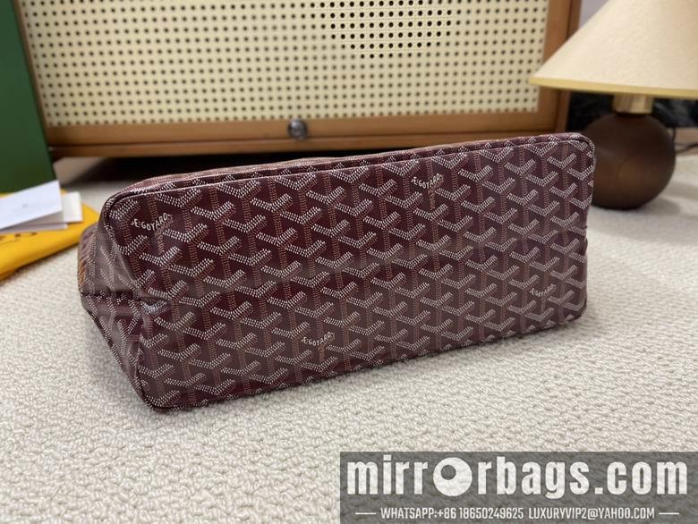 Cheap Goyard Bags 39X32X19X57cm 34X28X16X47cm 30X20X20X10cm 103068 YG 2