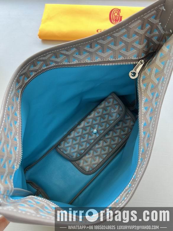 Cheap Goyard Bags hobo 8091 42X27X15cm YT 3colour