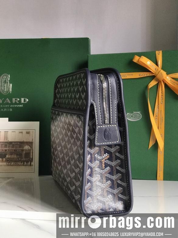 Cheap Goyard Bags 30X23X7.5cm 042341 JHJ 5