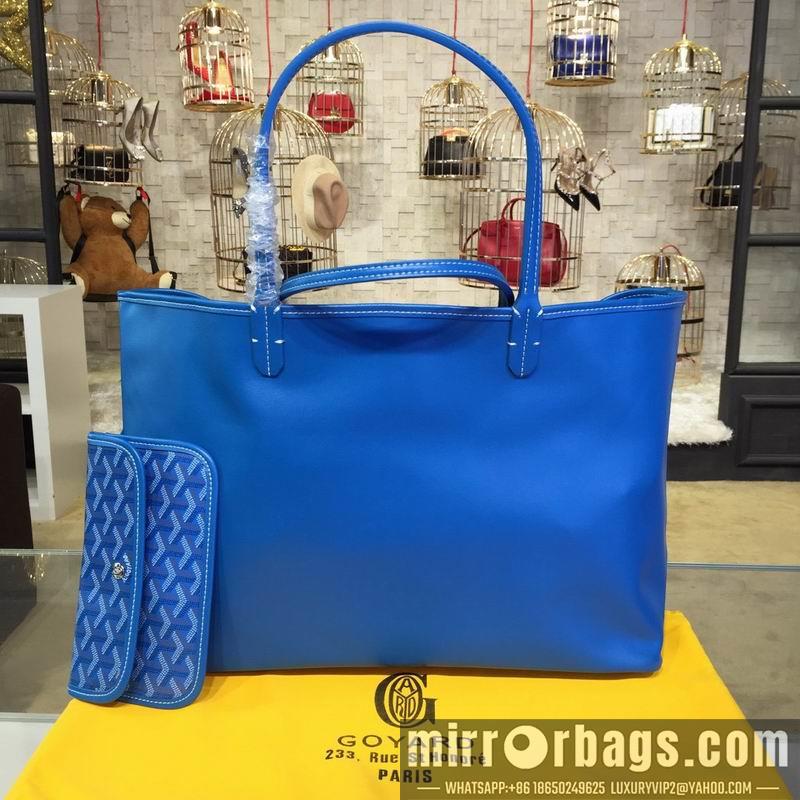 Cheap Goyard Bags GY211252 L40X16X30 M35X15X26-12