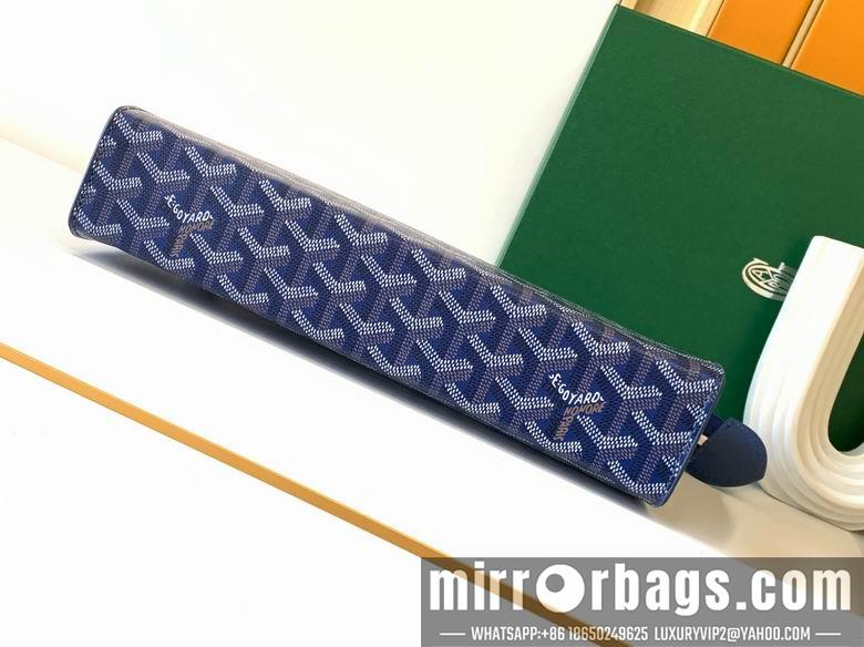 Cheap Goyard Bags 756 27.5X21.5X6.5cm WP 7