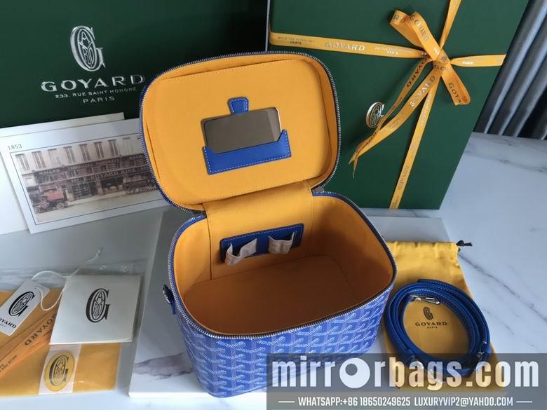 Cheap Goyard Bags 20X14X16cm 033107 GY 5