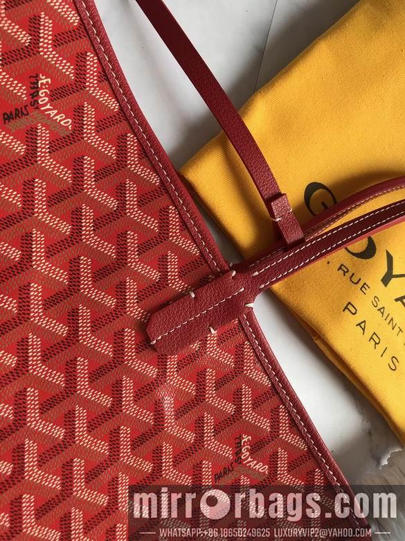 Cheap Goyard Bags 34X14X26cm 033106 GY 5