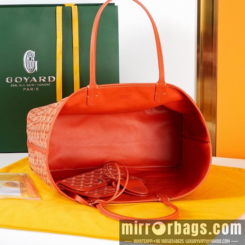 Cheap Goyard Bags 47X15X28cm 031107 YG 5