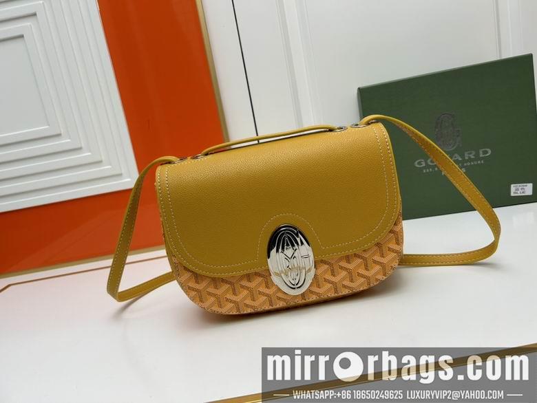 Cheap Goyard Bags 25X17X8cm 052109 XMY 5