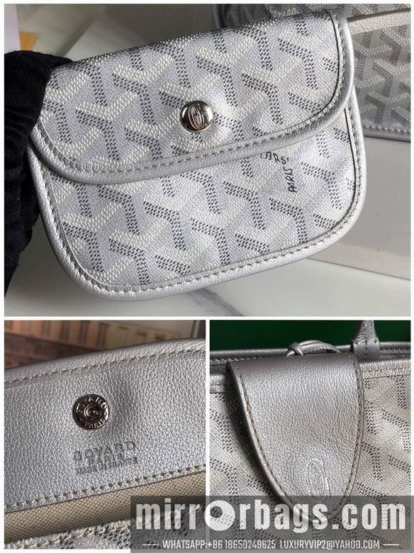 Cheap Goyard Bags 28X20X20X10cm 091405 JHJ