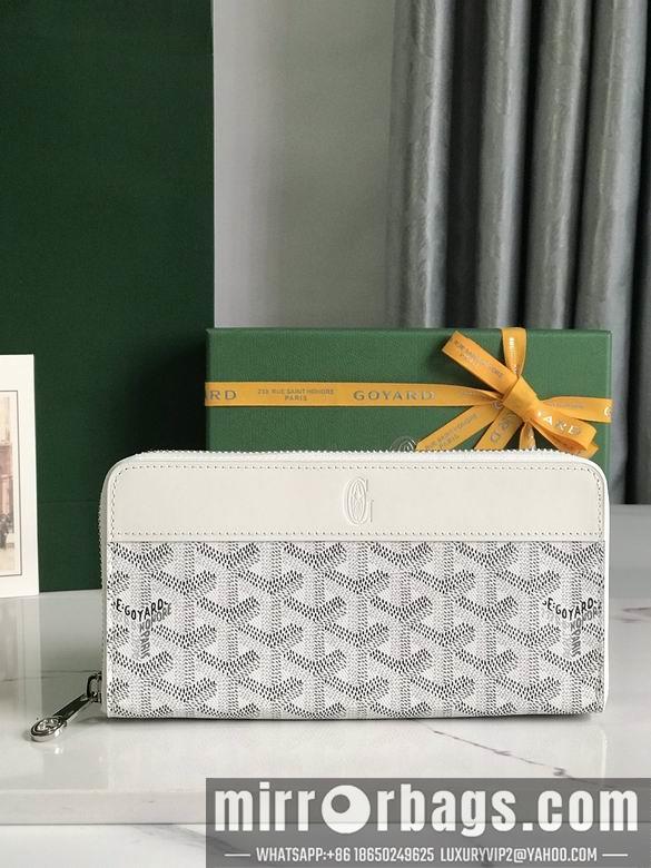 Cheap Goyard Bags 20X11X2.3cm 042328 JHJ 4