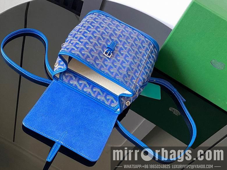 Cheap Goyard Bags MAE020195 23X9.5X19cm XMY 8