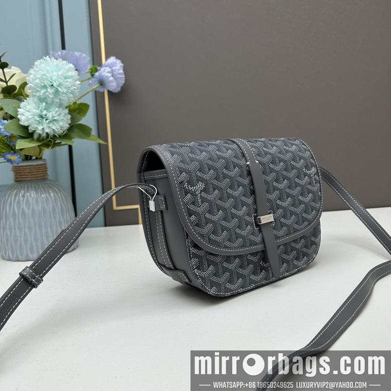 Cheap Goyard Bags Goyard 22x15x6.5cm ss10