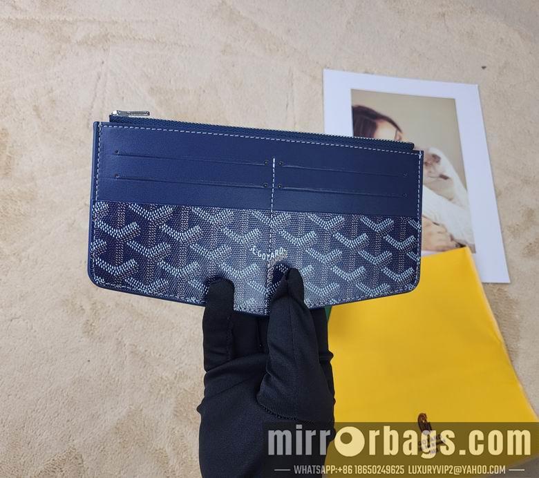 Cheap Goyard Bags 098 11.5X1X21cm ZC 4