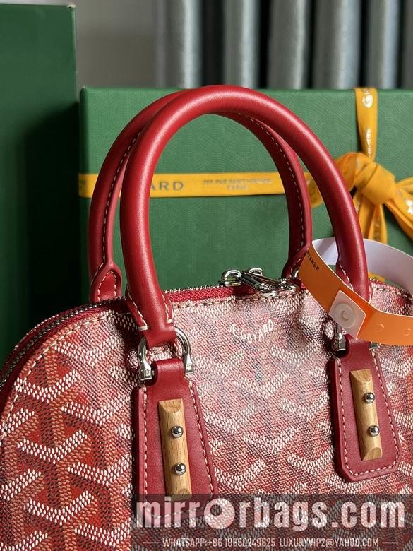 Cheap Goyard Bags 23X18.5X10cm 042318 JHJ 6