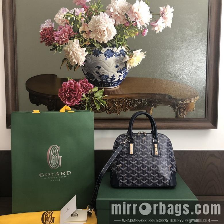 Cheap Goyard Bags Vendome 23X18X10cm 072601 GY-3