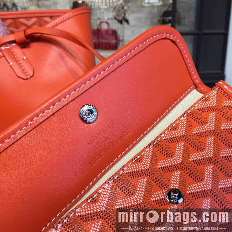 Cheap Goyard Bags GY211252 L40X16X30 M35X15X26-6