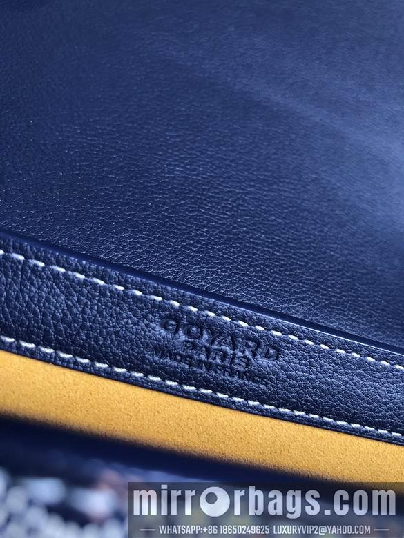 Cheap Goyard Bags 020213 25X17X8cm JHJ 7