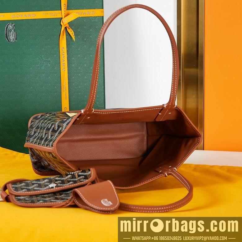 Cheap Goyard Bags 28X20X20X10cm 031109 YG 14