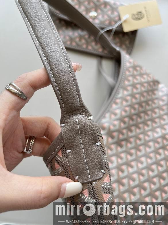 Cheap Goyard Bags hobo 8091 42X27X15cm YT 3colour