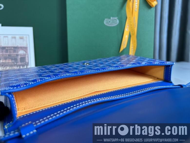 Cheap Goyard Bags 020178 25X14.5X4cm JHJ 4