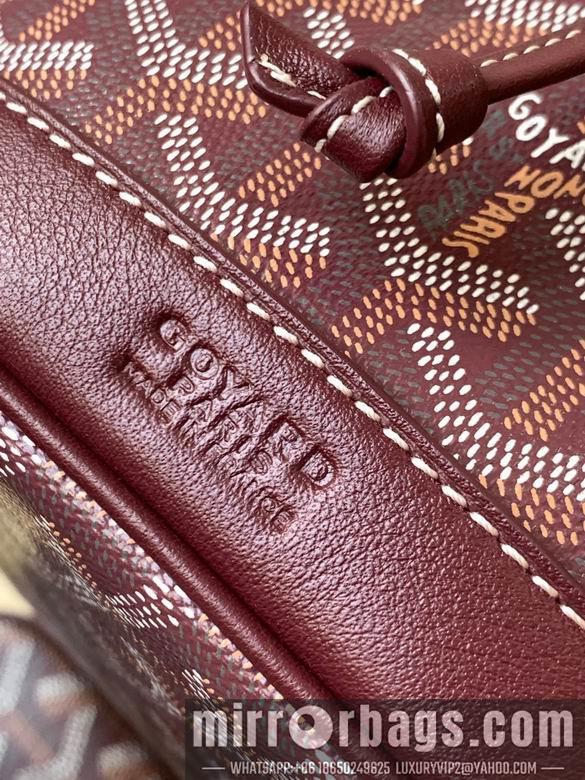 Cheap Goyard Bags 30X22X17cm 071104 XMY 7
