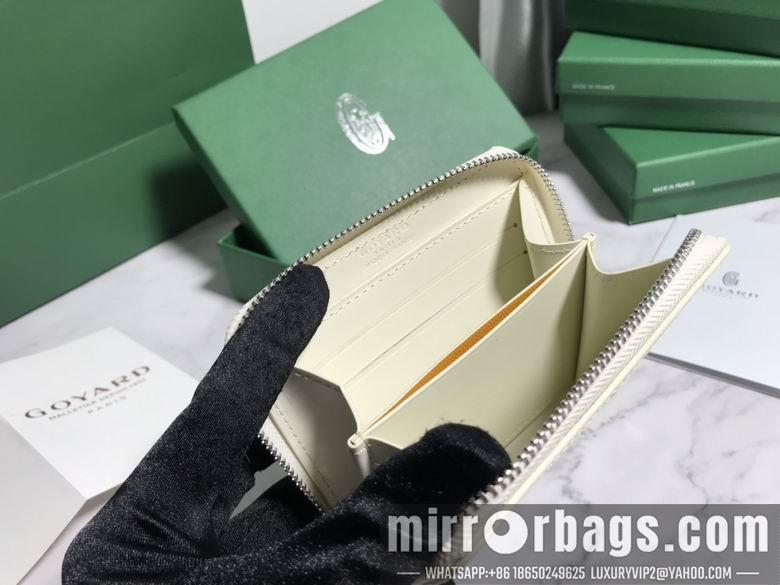 Cheap Goyard Bags 11.5X9.5cm 042332 JHJ 9