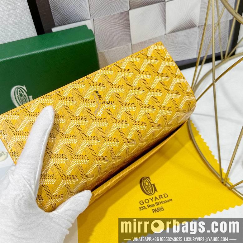 Cheap Goyard Bags 98236 19.5X2.5X10cm XMY 7