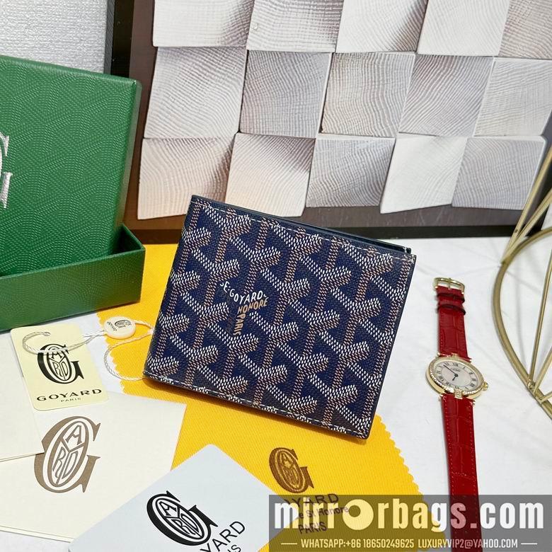 Cheap Goyard Bags 98126 11X2X9cm YG 4