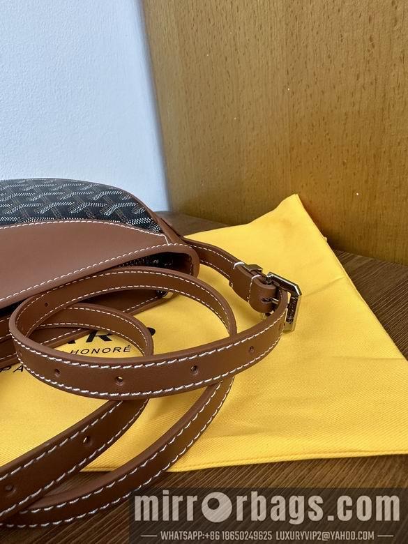 Cheap Goyard Bags 25X6X17cm 111604 GY 6