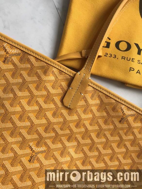 Cheap Goyard Bags 40X31.5X19cm 033105 GY 7
