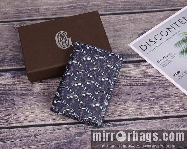 Cheap Goyard Bags Goyard 092 11.5x7x2cm zy11