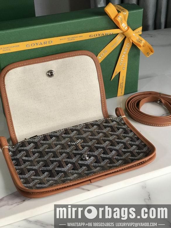 Cheap Goyard Bags 20X13cm 031712 XM 5