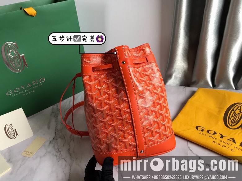 Cheap Goyard Bags 14X16X22cm 042324 JHJ 9