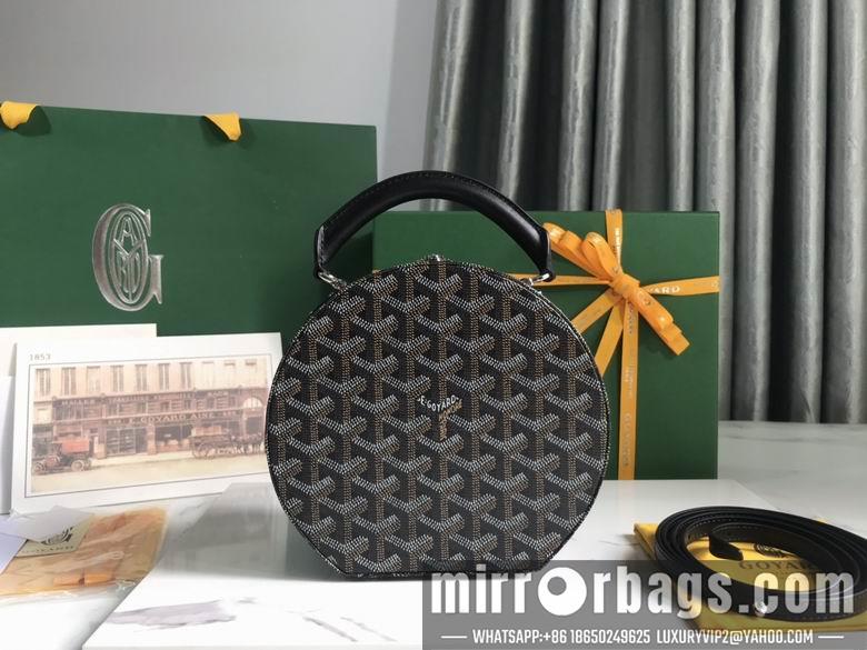 Cheap Goyard Bags 020216 18X16.5X7cm JHJ 1