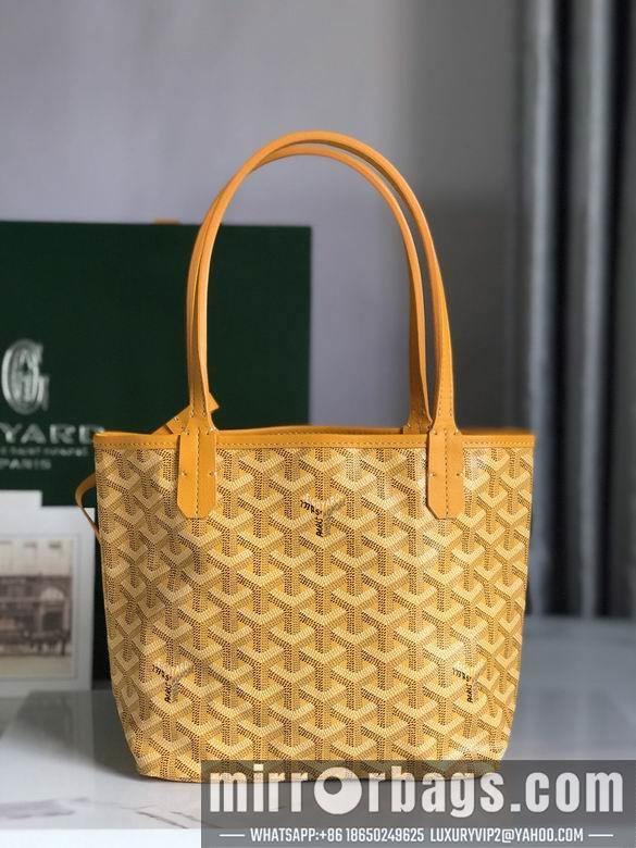 Cheap Goyard Bags 28X20X19X10cm 042320 JHJ 4