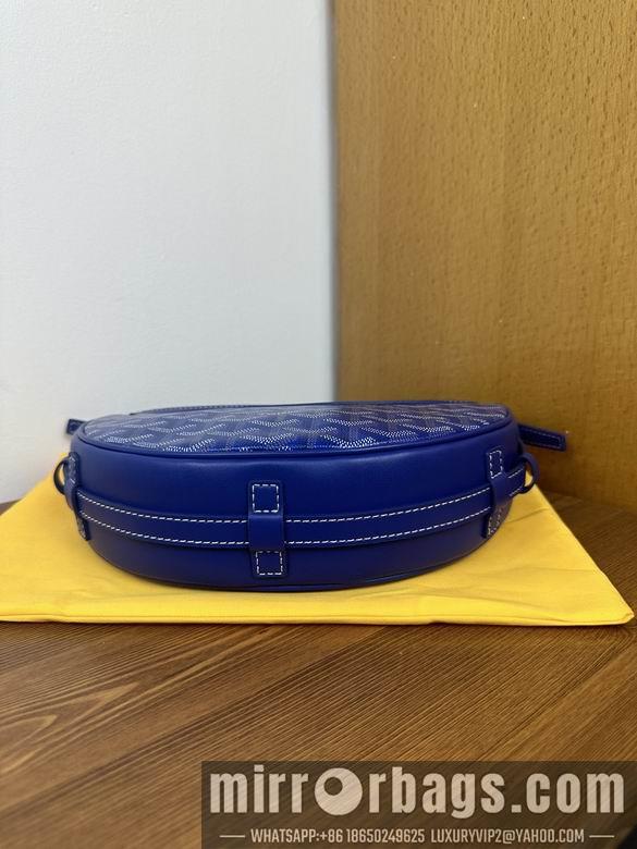 Cheap Goyard Bags 25X6X17cm 111604 GY 10