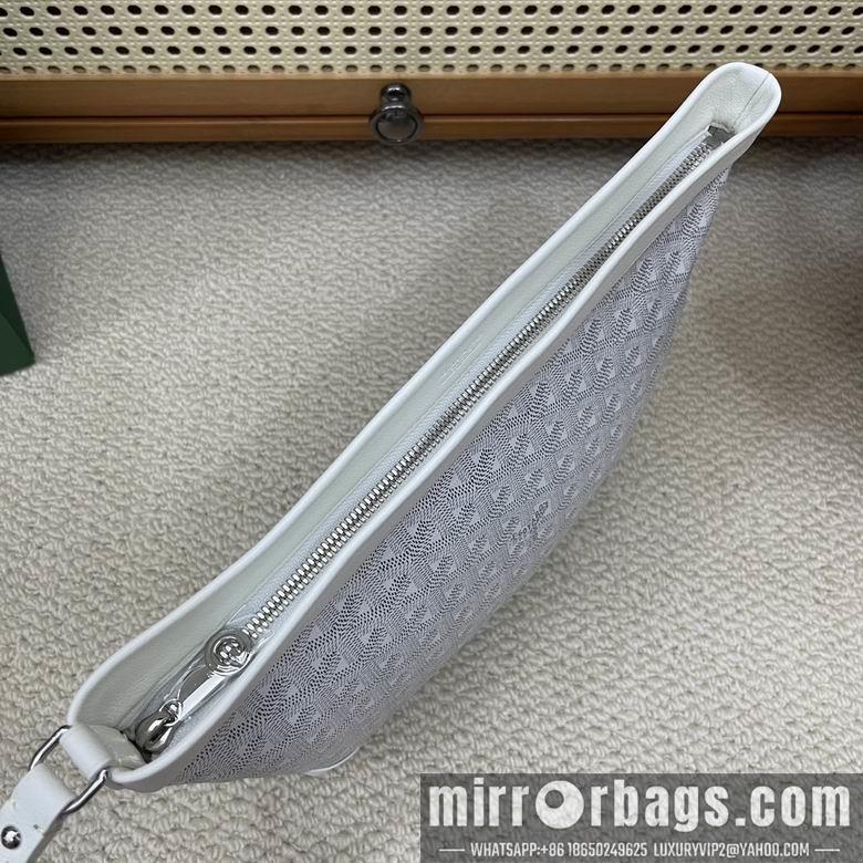 Cheap Goyard Bags 24X6.5X22cm 072001 YG 11
