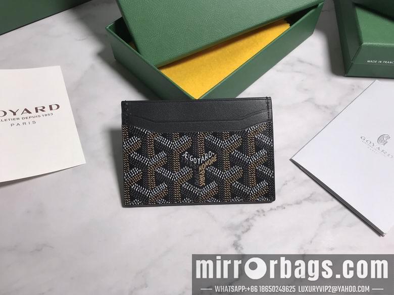 Cheap Goyard Bags 10.5X7.3cm 042322 JHJ 2