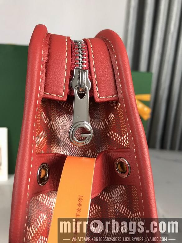 Cheap Goyard Bags 020201 30X23X7.5cm YG 2