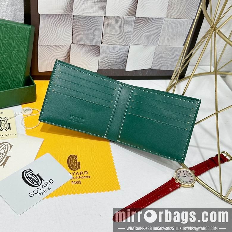 Cheap Goyard Bags 98126 11X2X9cm YG 6